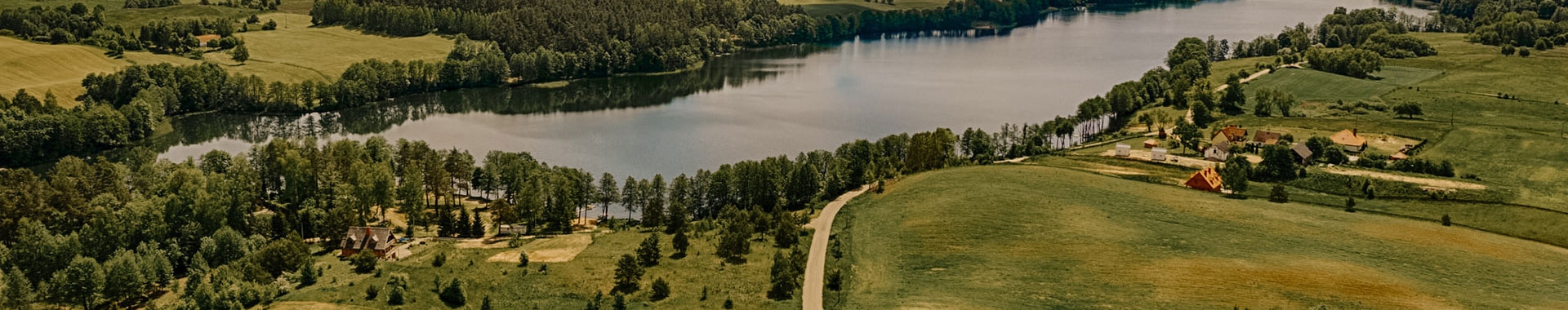 Atrakcje Faszcze - Mikołajki