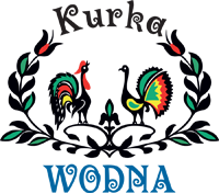 Domki Kurka Wodna